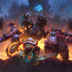Illustration for article titled Upcomingi Hearthstone/i Expansion Will Bring Fresh Mechanics And Resurrect Some Classics